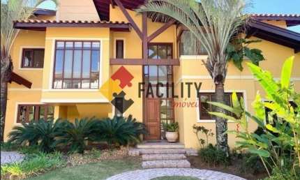 Casa com 4 quartos para alugar na Avenida Professora Dea Ehrhardt Carvalho, 1455, Sítios de Recreio Gramado, Campinas, 410 m2 por R$ 15.000
