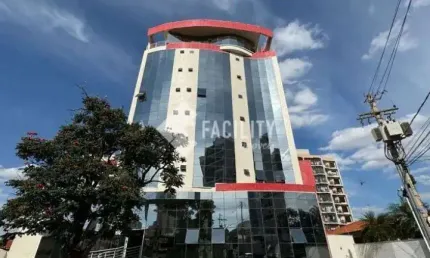 Sala comercial para alugar na Rua Frei Manoel da Ressurreição, 1488, Jardim Brasil, Campinas, 50 m2 por R$ 2.300
