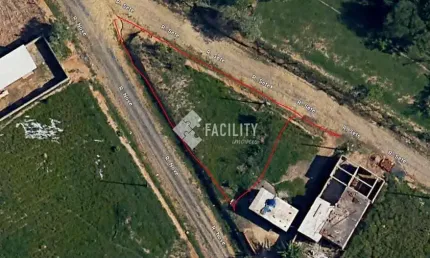 Terreno comercial à venda na Sete, 500, Jardim Colina, Monte Mor por R$ 220.000
