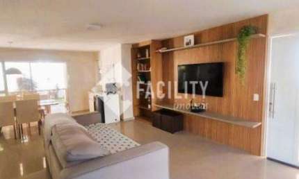 Casa em condomínio fechado com 3 quartos à venda na Avenida Oswaldo Von Zuben, 1473, Bairro das Palmeiras, Campinas, 160 m2 por R$ 1.485.000