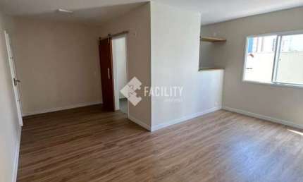 Apartamento com 1 quarto à venda na Rua Santos Dumont, 224, Cambuí, Campinas, 66 m2 por R$ 460.000