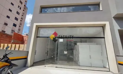 Sala comercial para alugar na Rua Dom Pedro I, 376, Jardim Brasil, Campinas, 370 m2 por R$ 11.000