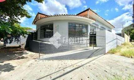 Casa comercial para alugar na Rua Frei Antônio de Pádua, 709, Jardim Guanabara, Campinas, 192 m2 por R$ 8.000