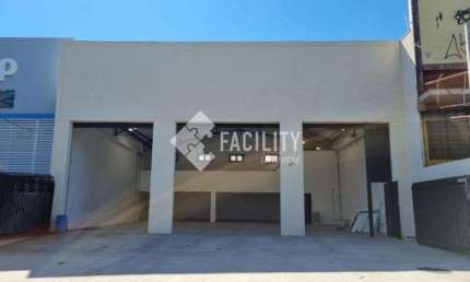 Barracão / Galpão / Depósito para alugar na Avenida Papa Paulo VI, 512, Jardim do Trevo, Campinas, 330 m2 por R$ 16.000