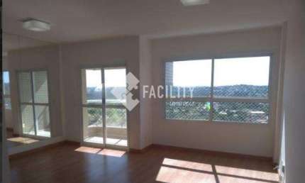 Apartamento com 3 quartos à venda na Rua Maestro Luiz de Túlio, 551, Vila Brandina, Campinas, 80 m2 por R$ 610.000