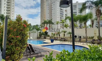 Cobertura com 3 quartos à venda na Rua Elvira Padilha Rossler, 190, Vila Brandina, Campinas, 157 m2 por R$ 2.600.000