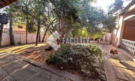 Casa com 6 quartos à venda na Rua Doutor Luciano Venere Decourt, 439, Cidade Universitária, Campinas, 385 m2 por R$ 1.420.000