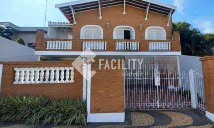 Casa comercial à venda na Rua Francisco Chiaffitelli, 79, Jardim Leonor, Campinas, 212 m2 por R$ 850.000
