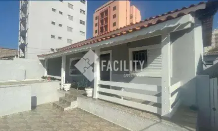 Casa com 4 quartos à venda na Rua Teodoro Baima, 166, Jardim Proença, Campinas, 177 m2 por R$ 700.000
