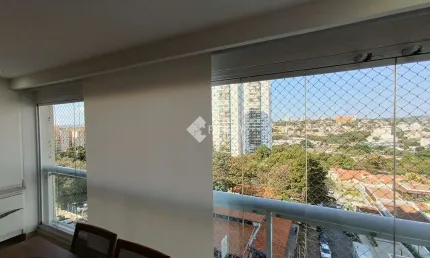 Apartamento com 3 quartos à venda na Rua São Salvador, 220, Taquaral, Campinas, 119 m2 por R$ 1.600.000