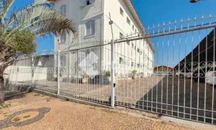 Apartamento com 2 quartos à venda na Rua Mogi Mirim, 1538, Jardim Novo Campos Elíseos, Campinas, 72 m2 por R$ 230.000
