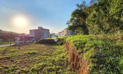 Terreno à venda na Rua Professor Flávio Wustemberg, 00, Jardim Tamoio, Campinas por R$ 175.000
