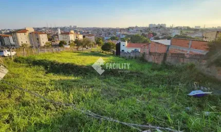 Terreno à venda na Rua Professor Flávio Wustemberg, 55, Jardim Tamoio, Campinas por R$ 285.000