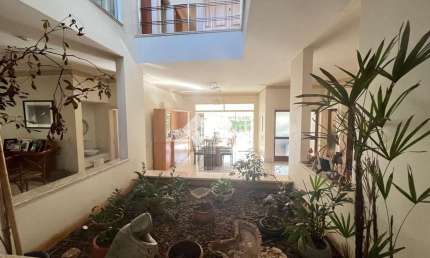Casa em condomínio fechado com 5 quartos à venda na Rua Engenheiro José Francisco Bento Homem de Mello, 1155, Fazenda São Quirino, Campinas, 629 m2 por R$ 6.000.000