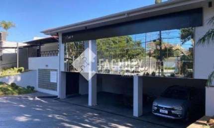Casa comercial para alugar na Avenida José Bonifácio, 2486, Jardim Flamboyant, Campinas, 535 m2 por R$ 20.000