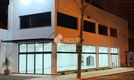 Prédio para alugar na Rua Carolina Florence, 785, Jardim Guanabara, Campinas, 400 m2 por R$ 18.000
