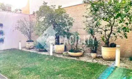 Casa em condomínio fechado com 4 quartos à venda na Rua Ramão Olavo Saravy Filho, 2055, Jardim Myrian Moreira da Costa, Campinas, 190 m2 por R$ 1.400.000