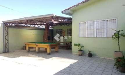 Casa com 3 quartos à venda na Avenida Doutor Alberto Sarmento, 979, Bonfim, Campinas, 184 m2 por R$ 1.500.000
