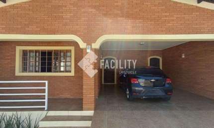Casa com 3 quartos à venda na Rua Presidente Wenceslau, 805, Jardim Flamboyant, Campinas, 230 m2 por R$ 820.000