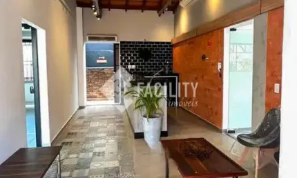 Casa comercial à venda na Rua Buarque de Macedo, 639, Jardim Brasil, Campinas, 158 m2 por R$ 1.810.000