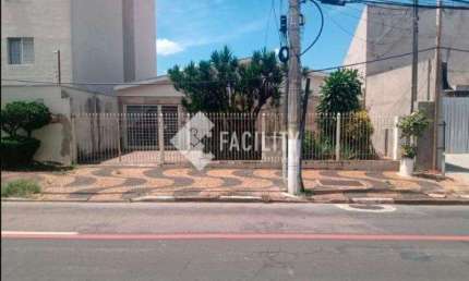 Casa com 3 quartos à venda na Avenida Júlio Prestes, 679, Taquaral, Campinas, 153 m2 por R$ 1.980.000