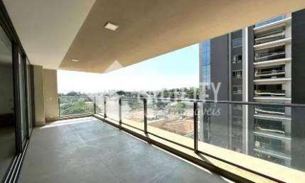 Apartamento com 3 quartos à venda na Rua Artur de Freitas Leitão, 353, Nova Campinas, Campinas, 170 m2 por R$ 2.600.000