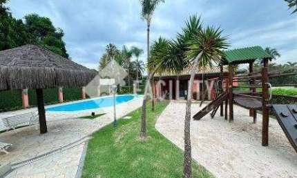 Casa em condomínio fechado com 4 quartos à venda na Rua Eliseu Teixeira de Camargo, 401, Sítios de Recreio Gramado, Campinas, 361 m2 por R$ 2.500.000