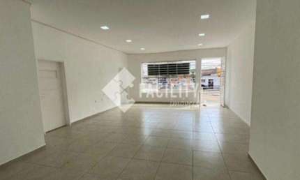 Sala comercial para alugar na Avenida Nossa Senhora de Fátima, 991, Taquaral, Campinas, 70 m2 por R$ 5.799