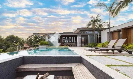 Casa em condomínio fechado com 5 quartos à venda na Avenida Corporação Musical União dos Artistas, s/n, Condomínio Terras de São José, Itu, 590 m2 por R$ 11.700.000