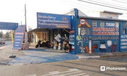 Sala comercial à venda na Rua Doutor Francisco Pompeo, 39, São Bernardo, Campinas, 100 m2 por R$ 350.000
