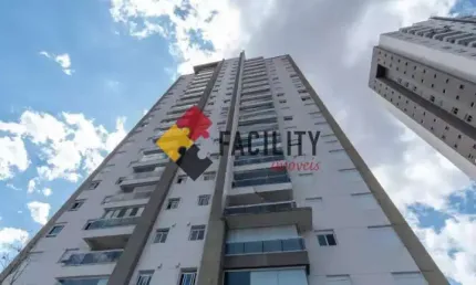 Apartamento com 2 quartos à venda na Rua Alberto Cerqueira Lima, 29, Taquaral, Campinas, 70 m2 por R$ 840.000