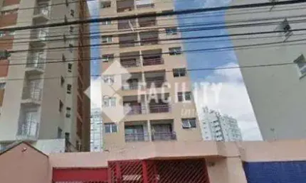 Apartamento com 1 quarto à venda na rua regente feijó, 1553, centro, campinas, 38 m2 por r$ 200.000