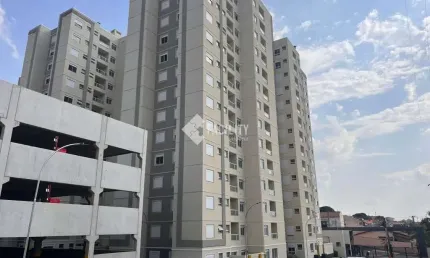 Apartamento com 2 quartos à venda na Rua Santa Rita do Passa Quatro, 255, Jardim Nova Europa, Campinas, 54 m2 por R$ 449.000