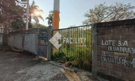 Terreno comercial à venda na Rua Latino Coelho, 344, Parque Taquaral, Campinas por R$ 1.799.900