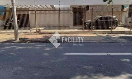 Casa comercial para alugar na Rua Tiradentes, 757, Vila Itapura, Campinas, 352 m2 por R$ 7.000