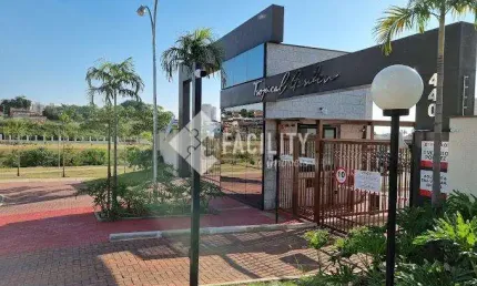 Apartamento com 2 quartos à venda na rua campos do jordão, 440, fundação da casa popular, campinas, 43 m2 por r$ 320.000