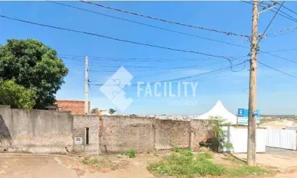 Terreno à venda na rua gravataí, 225, parque dom pedro ii, campinas por r$ 250.000