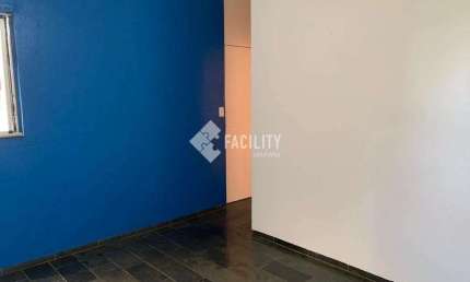 Apartamento com 2 quartos à venda na Rua João Iamarino, 3, Jardim Bela Vista, Campinas, 47 m2 por R$ 200.000