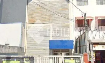 Sala comercial à venda na Avenida Barão de Itapura, 1490, Jardim Guanabara, Campinas, 323 m2 por R$ 1.549.999