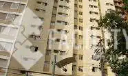 Apartamento com 1 quarto à venda na rua barão de jaguara, 482, centro, campinas, 60 m2 por r$ 250.000
