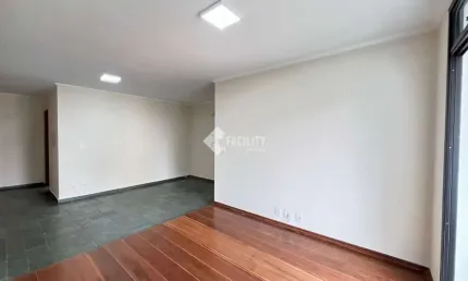 Apartamento com 3 quartos à venda na Avenida Princesa D'Oeste, 828, Jardim Proença, Campinas, 85 m2 por R$ 530.000