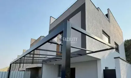 Casa com 3 quartos à venda na Rua Latino Coelho, 317, Parque Taquaral, Campinas, 232 m2 por R$ 1.800.000