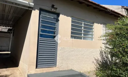 Casa com 2 quartos à venda na sanhaço, 61, vila padre manoel de nóbrega, campinas, 98 m2 por r$ 350.000