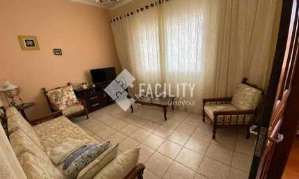Casa comercial à venda na Rua Iboti, 541, Vila Maria, Campinas, 185 m2 por R$ 479.000