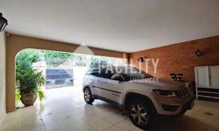 Casa com 3 quartos à venda na Rua Hermínio Humberto Bertani, 110, Jardim das Paineiras, Campinas, 322 m2 por R$ 1.800.000