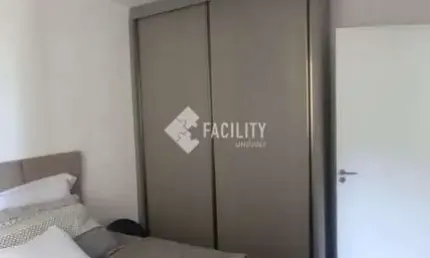 Apartamento com 2 quartos à venda na Avenida São José dos Campos, 3127, Loteamento Parque São Martinho, Campinas, 47 m2 por R$ 260.000