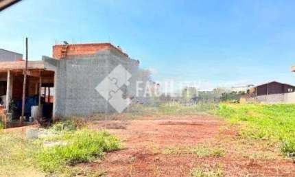Terreno em condomínio fechado à venda na Rua Sebastião Cardoso, 548, Parque Brasil 500, Paulínia por R$ 400.000