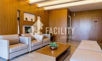Apartamento com 3 quartos à venda na Rua Oscar Leite, 200, Ponte Preta, Campinas, 78 m2 por R$ 800.000