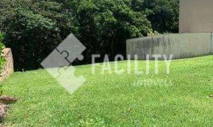 Terreno em condomínio fechado à venda na Estrada Municipal Adelina Segantini Cerqueira Leite, 1000, Chácara São Rafael, Campinas por R$ 1.600.000