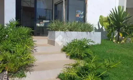 Casa em condomínio fechado com 3 quartos à venda na Avenida Doutor João Caio Silva, 920, Parque Brasil 500, Paulínia, 180 m2 por R$ 1.380.000